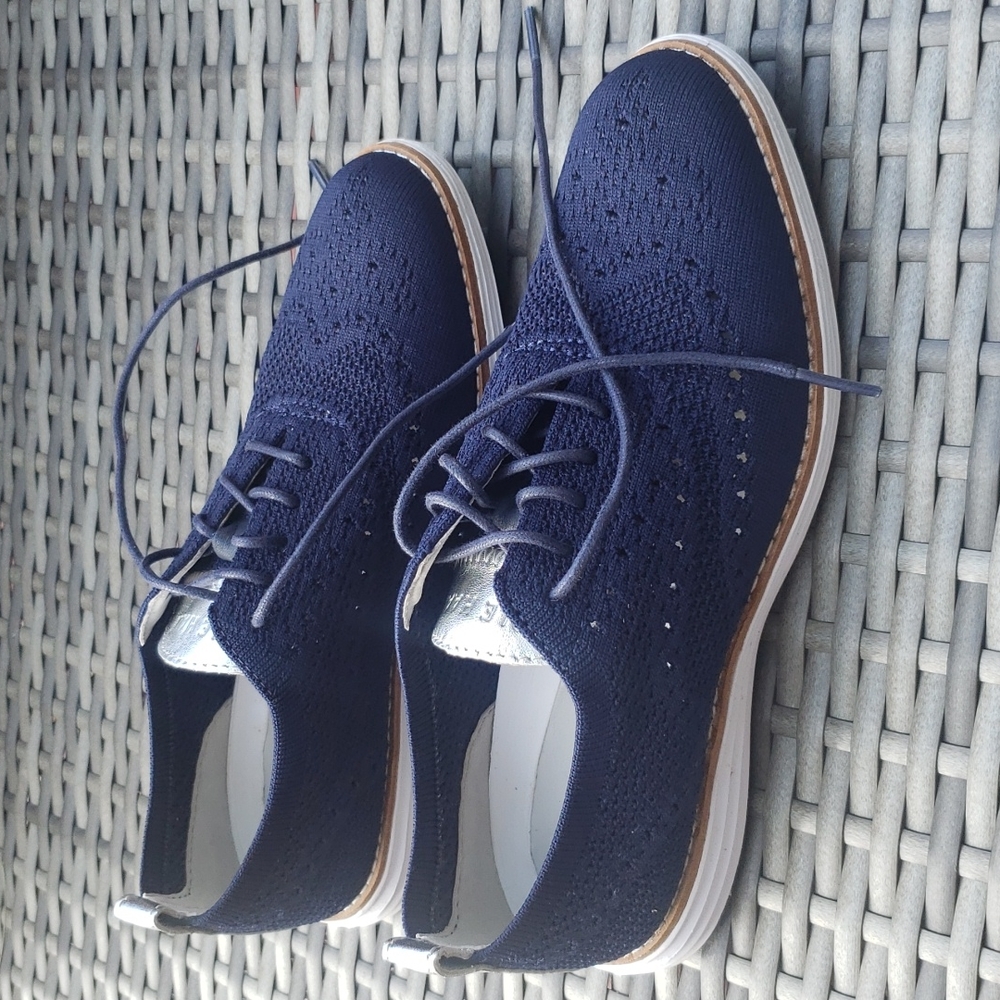 Cole Haan, woman zerogrand oxford